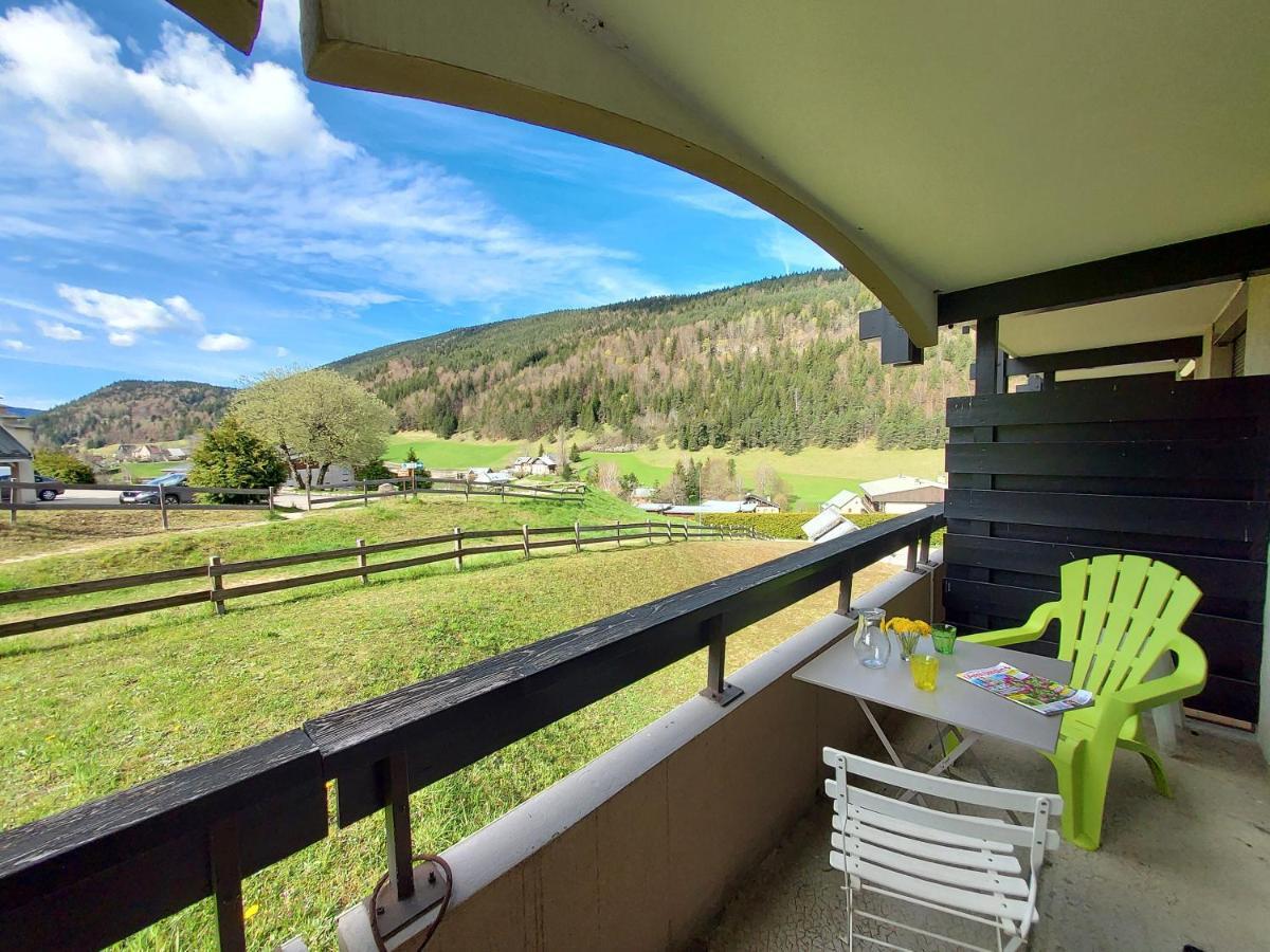 Villard Je T'Aime - Residence Les Tennis - 2 Appartements 2 Pieces 5 P Et 6 P Eksteriør bilde